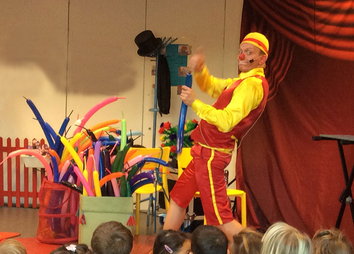 firma familiedag schouwevent 1