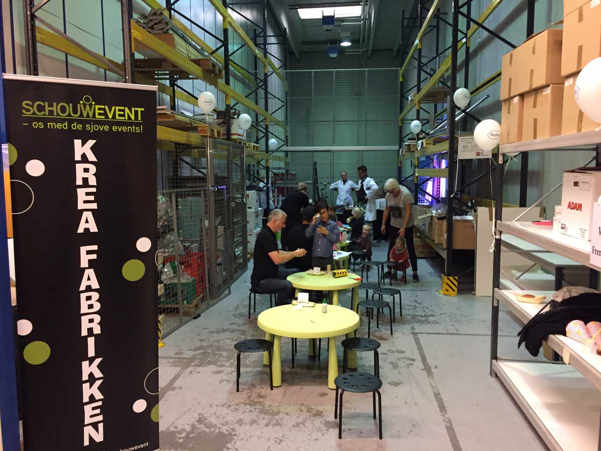 firma familiedag schouwevent 1b