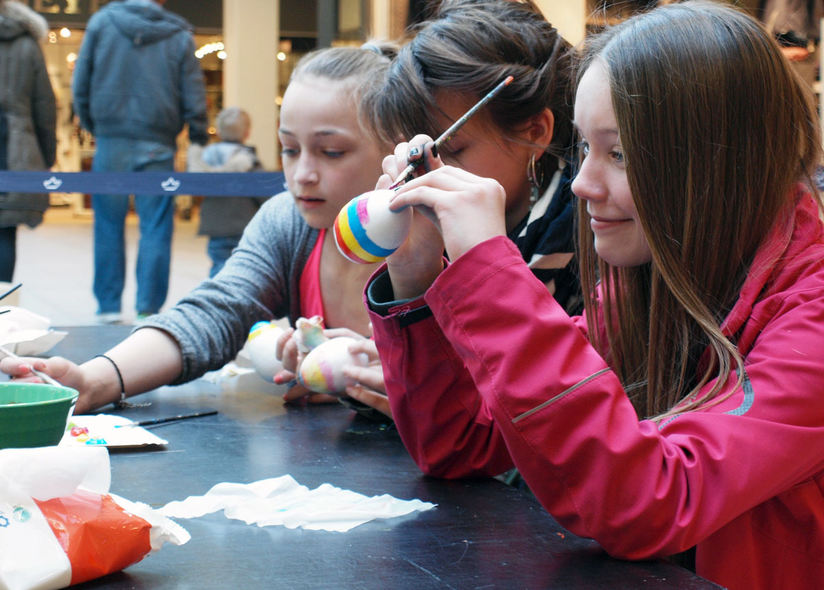 Schouw Event workshop paaske01
