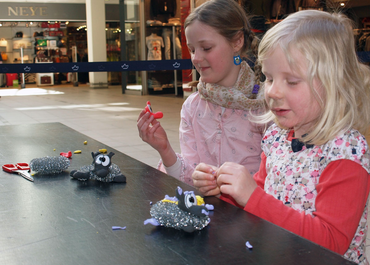 Schouw Event workshop paaske04