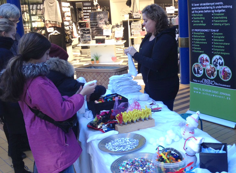 kreative vinter workshop snemaend schouwevent 17