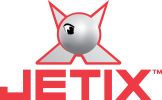 Jetix Logo