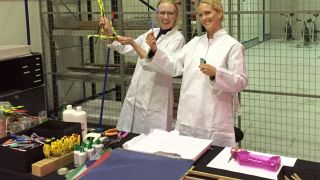 Firma Familiedage, Medarbejderdage, Personaledage og Firmaevents med masser af sjov og underholdning