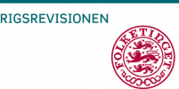 Rigsrevisionen Logo