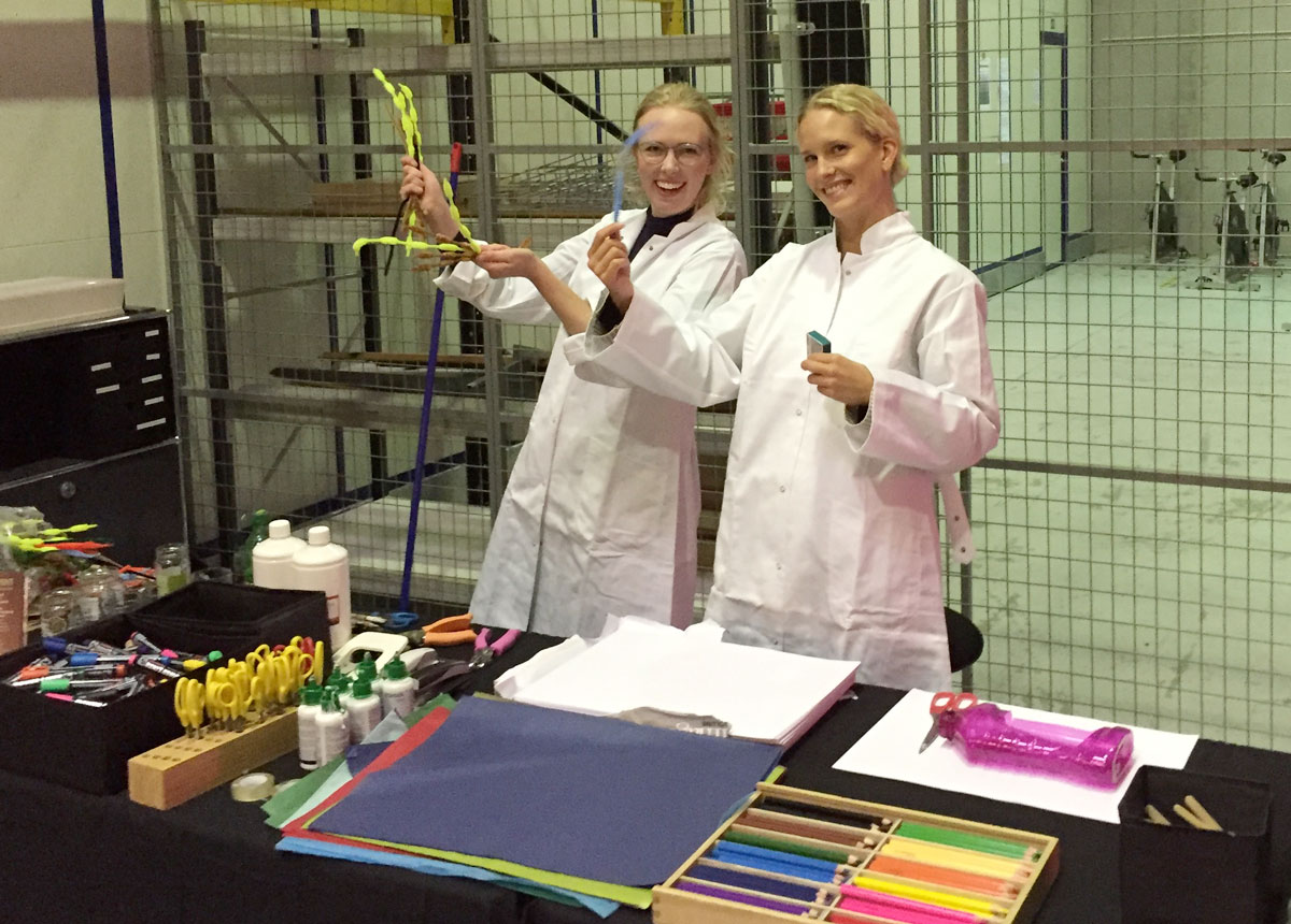 Firma Familiedag & Personaledag